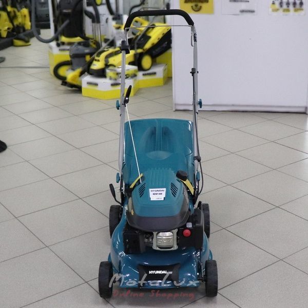 Бензинова газонокосарка Hyundai L 4310
