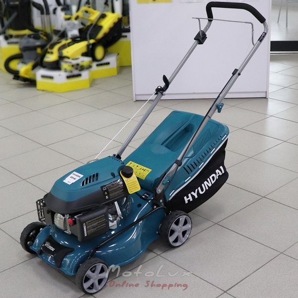 Бензинова газонокосарка Hyundai L 4310