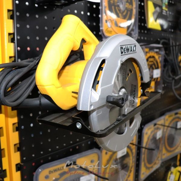 Circular saw DeWALT DWE560