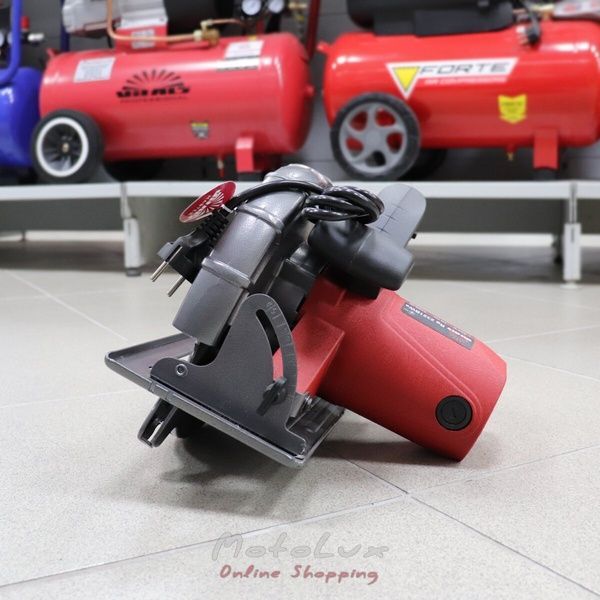 K&ouml;rfűr&eacute;sz Vitals Master Rg 2321BWa, 2100W, 4300 ford / perc