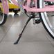 Neuzer Beach road bike, wheels 26, frame 17, pink