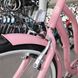 Neuzer Beach road bike, wheels 26, frame 17, pink