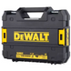 Акумуляторний дриль-шурупокрут DeWALT, безщітковий  XR-Lion 18B, 2 Ar, 65 Нм, 500-1750 об/хв