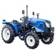 Jinma JMT 3244 HSM traktor, 24 LE, 4x4, (4+1)x2 váltó