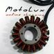 X-ATV Stator for BRP G2 ATV