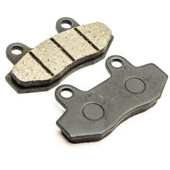 Brake pads