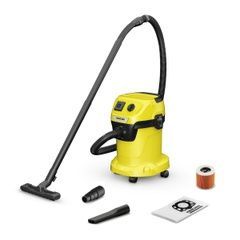 Хозяйственный пылесос Karcher WD 3 P V 17 4 20