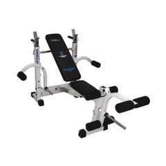 Optima athletic bench ST005.1