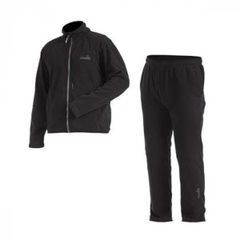 , Black, XL