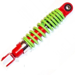 Rear shock JU-062 (Yamaha Green 250мм)