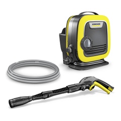 Апарат високого тиску Karcher K Mini