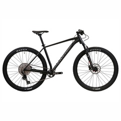 Cyclone SLX Mountain Bike, 29 Wheel, L Frame, Black, 2024