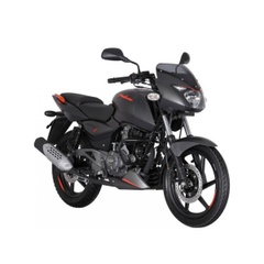 Мотоцикл дорожній Bajaj Pulsar Neon 180 DTS-i, чорний