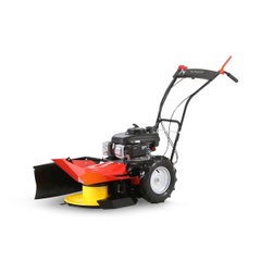 BDR 620DZ mulcher