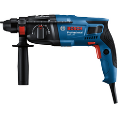 Перфоратор BOSCH GBH 220