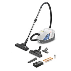 Vysávač na suchý zber s vodným filtrom Karcher DS 6 Premium