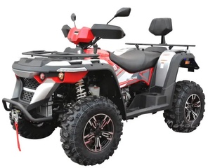 Linhai M565 LI EFI ATV, 39hp