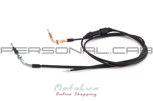 Throttle cable Honda Dio 2000mm, pack 1pc