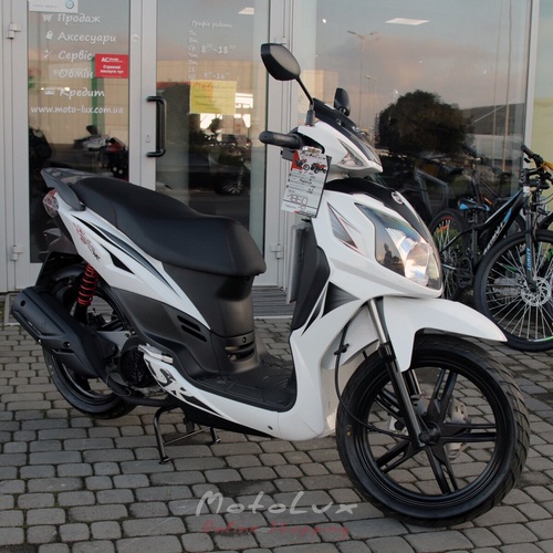 Скутер Sym Symphony SR 150