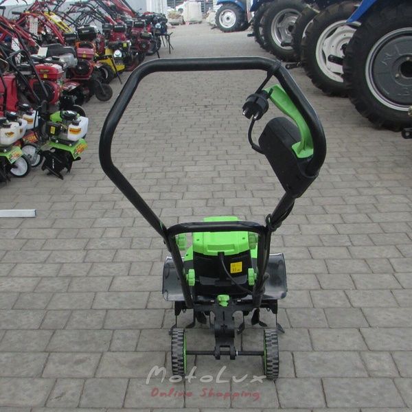 Electric Cultivator Kentavr KE-1400, 1.9 HP