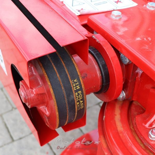 Rotačn&aacute; kosačka pre traktor Lisicka 1.35 m, 0.8 m