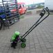 Electric Cultivator Kentavr KE-1400, 1.9 HP