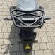 Мотоцикл ендуро Geon X-Line 250 21/18 Off-Road, чорний з бірюзовим
