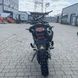 Мотоцикл ендуро Geon X-Line 250 21/18 Off-Road, чорний з бірюзовим