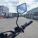 Мотоцикл ендуро Geon X-Line 250 21/18 Off-Road, чорний з бірюзовим