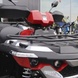 ATV Linhai M565 LI EFI, Fekete-piros