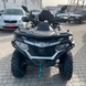 Утилітарний квадроцикл CFMOTO CFORCE 625 Touring EPS, Velocity Grey, 2024