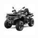 Утилітарний квадроцикл CFMOTO CFORCE 625 Touring EPS, Velocity Grey, 2024