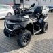 Утилітарний квадроцикл CFMOTO CFORCE 625 Touring EPS, Velocity Grey, 2024