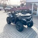 Утилітарний квадроцикл CFMOTO CFORCE 625 Touring EPS, Velocity Grey, 2024