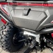 Утилітарний квадроцикл CFMOTO CFORCE 625 Touring EPS, Velocity Grey, 2024