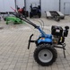 Dieselový dvojkolesový malotraktor Kentavr MB 2012DE-4, 12 HP, ručný štartér