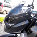 Motorkerékpár Bajaj Pulsar Neon 180 DTS-i, fekete