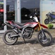 Motorcycle  Forte FT250GY-CBA, black-red