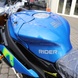 Motocykel HISUN Rider R1M 250CC, modrý