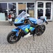 Motocykel HISUN Rider R1M 250CC, modrý