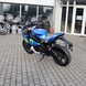 HISUN Rider R1M 250CC motorkerékpár, kék