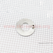 Crankshaft plate, CH170F (4 л.с.)