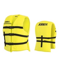 Жилет страхувальний Universal Vest Yellow