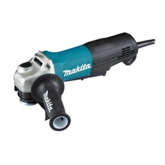 Кутова шліфувальна машина Makita GA5050R