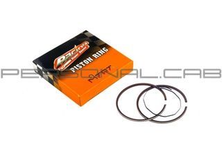 Piston rings Suzuki AD 65 0.50, &Oslash; 44.50
