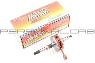 Crankshaft Honda Dio AF34, tuning, chubby