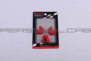 Sliders, sliders, 4T Stels 150, tuning, red, Taiwan