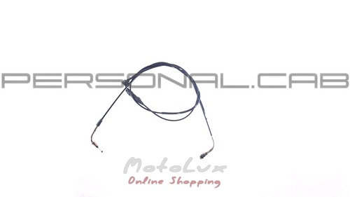 Throttle cable Honda Dio