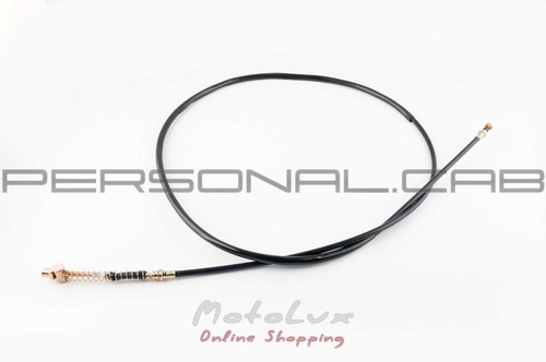 Rear brake cable Honda Dio, 1800mm, 1pc