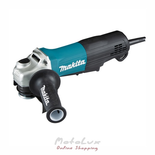 Угловая шлифмашина Makita GA5050R